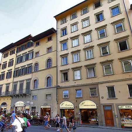 Piccolo Signoria Apartment Флоренция Екстериор снимка
