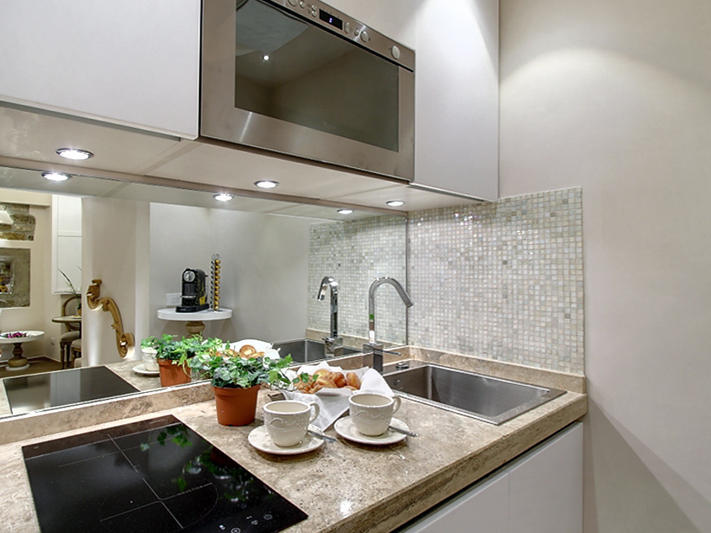 Piccolo Signoria Apartment Флоренция Стая снимка