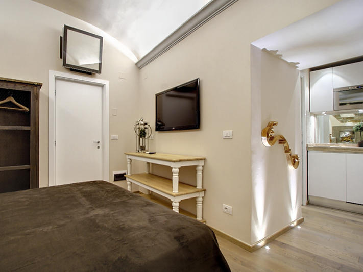 Piccolo Signoria Apartment Флоренция Стая снимка