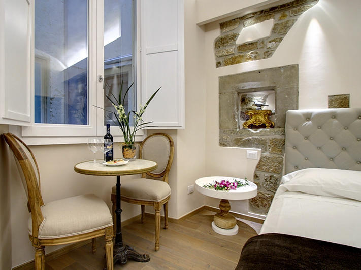 Piccolo Signoria Apartment Флоренция Стая снимка