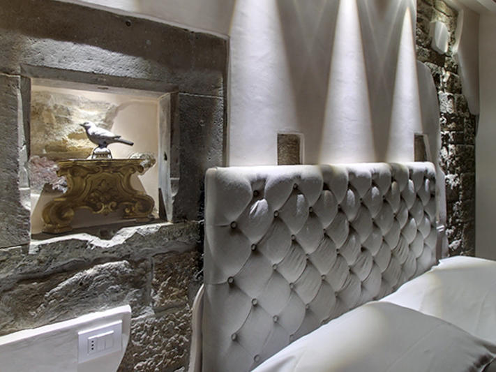 Piccolo Signoria Apartment Флоренция Стая снимка