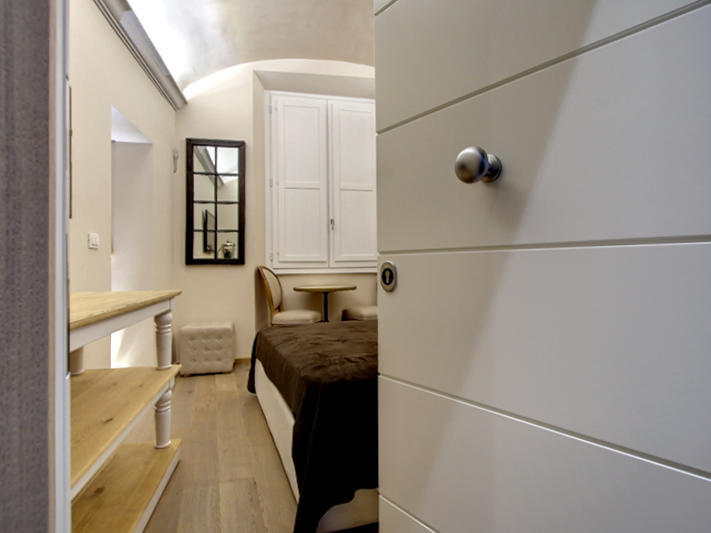 Piccolo Signoria Apartment Флоренция Стая снимка