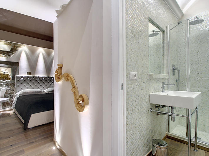 Piccolo Signoria Apartment Флоренция Стая снимка
