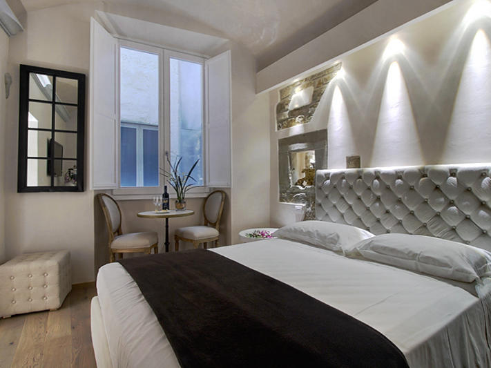 Piccolo Signoria Apartment Флоренция Стая снимка