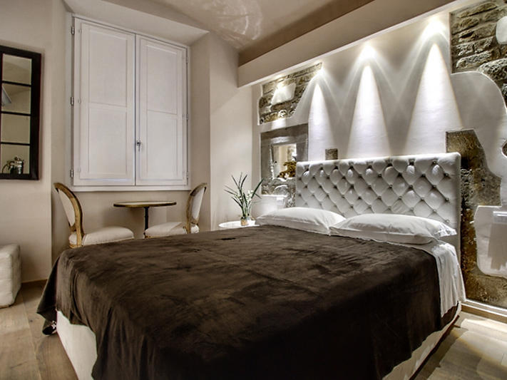 Piccolo Signoria Apartment Флоренция Стая снимка