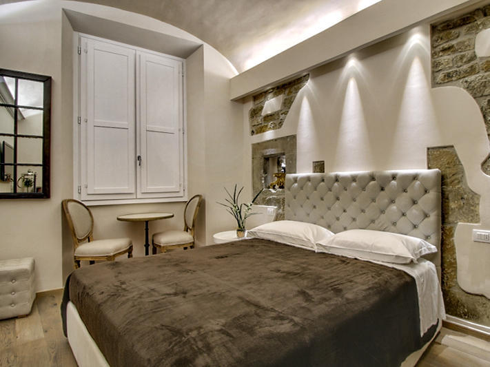 Piccolo Signoria Apartment Флоренция Стая снимка