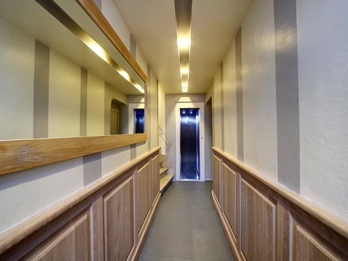 Piccolo Signoria Apartment Флоренция Екстериор снимка